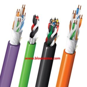 low voltage cables