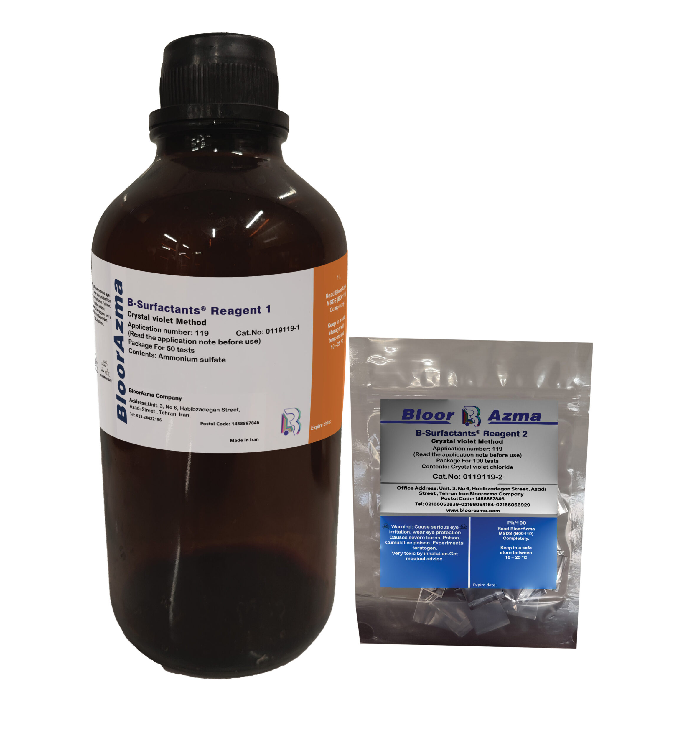 B Surfactants® Reagent 1 scaled