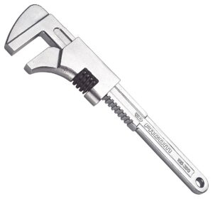 adjustable wrench high tech