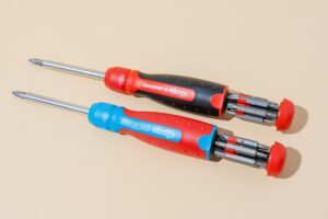 multi bit screwdrivers
